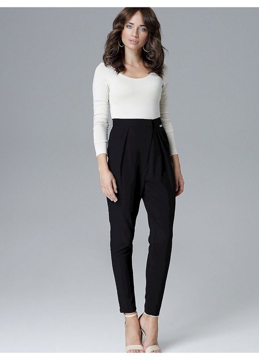 Дамски панталон модел 128530 Lenitif