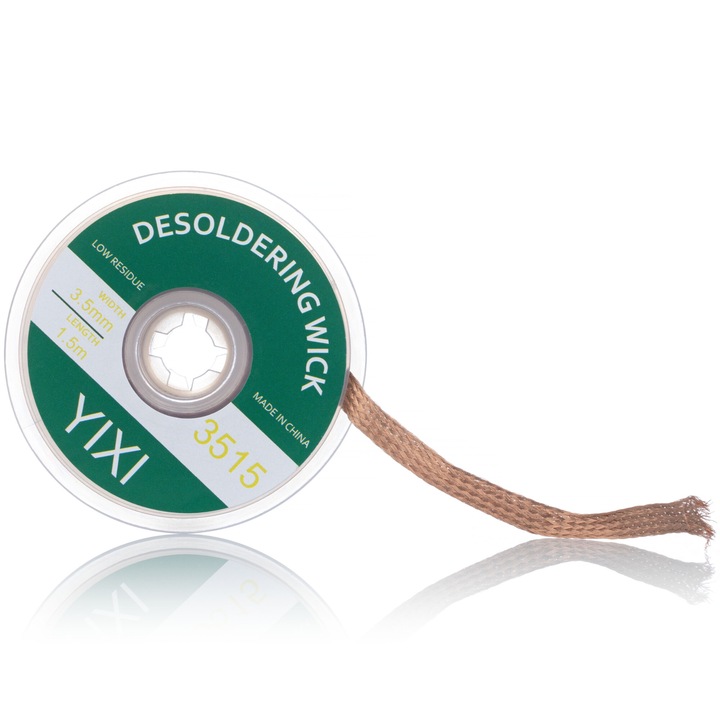 Лента Rosfix 3,5 мм x 1,5 м