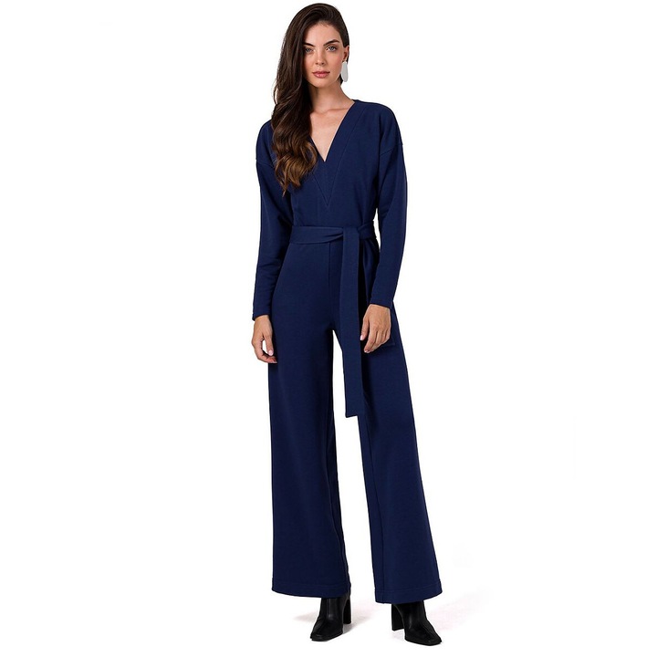 Női kezeslábasok, BeWear, Pardeiz, égszínkék, M INTL