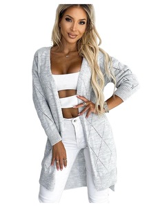 Дамски пуловери и жилетки