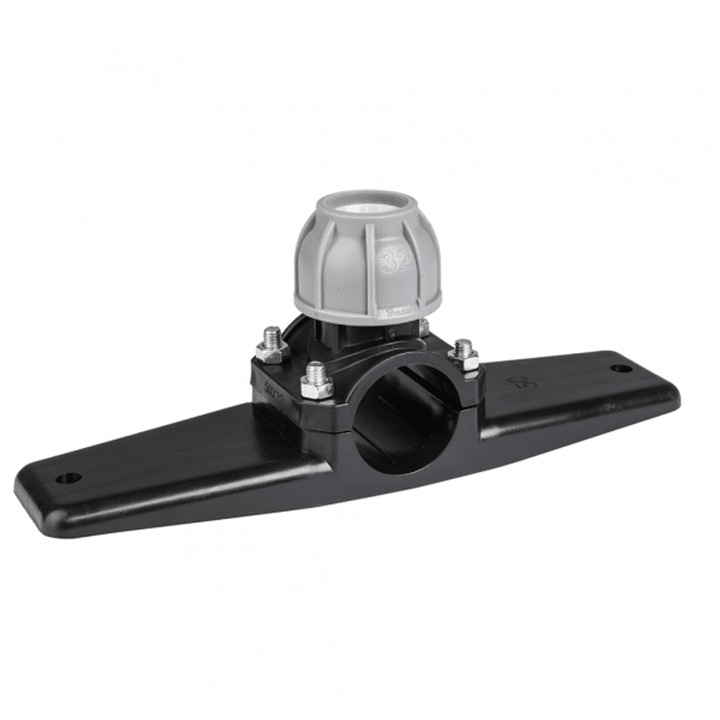 BRADAS kpe фиксирана скоба за бормашина с кутия 50-20 мм