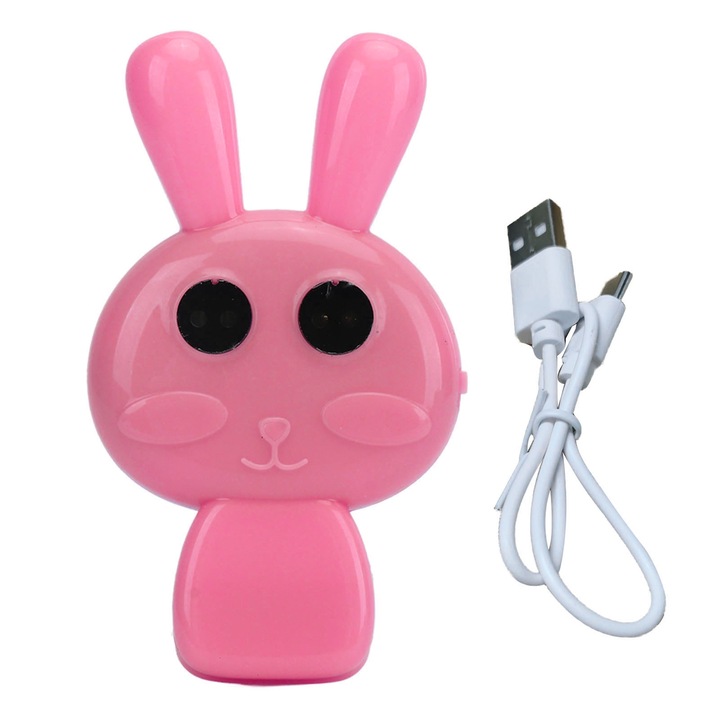 Corector de postura inteligent, Enforose, electric birou iepuras memento postura distanta dispozitiv protectie vedere clema