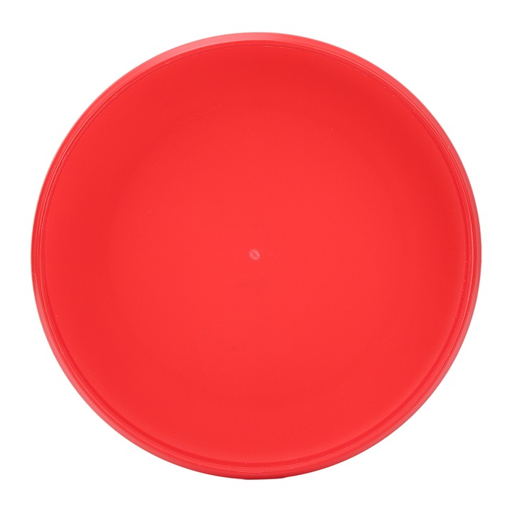 Спортен хвърчило Enforose, летящ диск от PE, 27.2x3 см, за плаж и дейности на открито