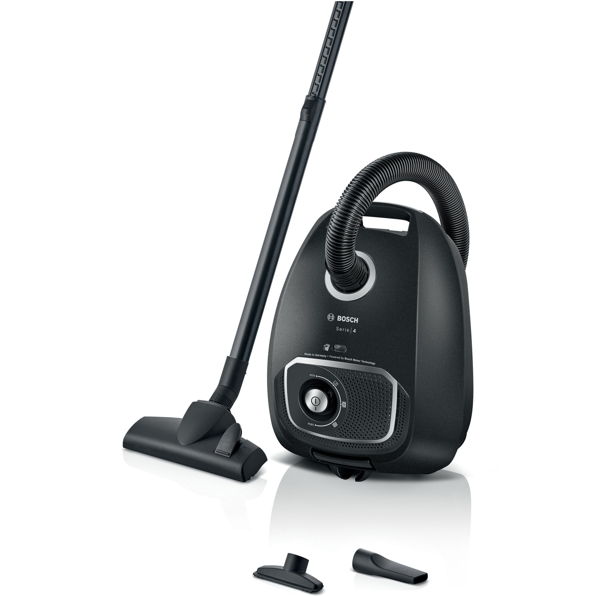 BOSCH BGB41BA1