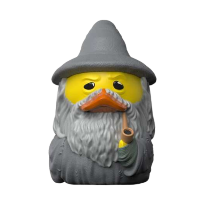 Фигура Numskull Tubbz Duck Lord of the Rings: Gandalf the Gray 2 (Boxed Edition)
