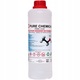 Alcool Etilic Etanol Puritate 99%, Chosa, 1l, Complet Deshidratat Si Contaminat, Degresarea Suprafetelor Metalice, Dezinfectarea Ustensilelor De Lucru, Agent De Curatare Industrial, Solvent Pentru Vopsele Si Lacuri