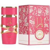 Apa de parfum Lattafa YARA CANDY, 100 ml