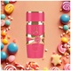 Apa de parfum Lattafa YARA CANDY, 100 ml