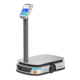 KEENON S100 futárrobot