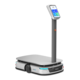 KEENON S100 futárrobot