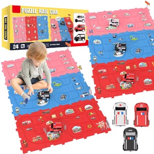 Interaktív gyerek játékok