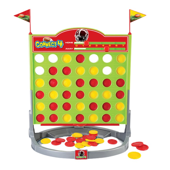 Joc societate ProNice, Plastic, Multicolor