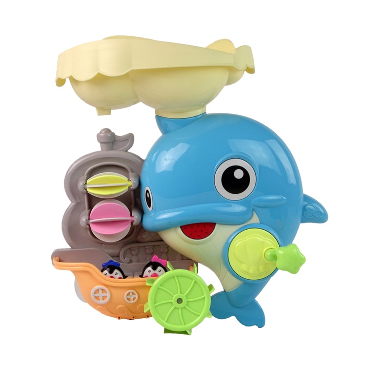 ProNice fürdőjáték szett, 31x11x32cm