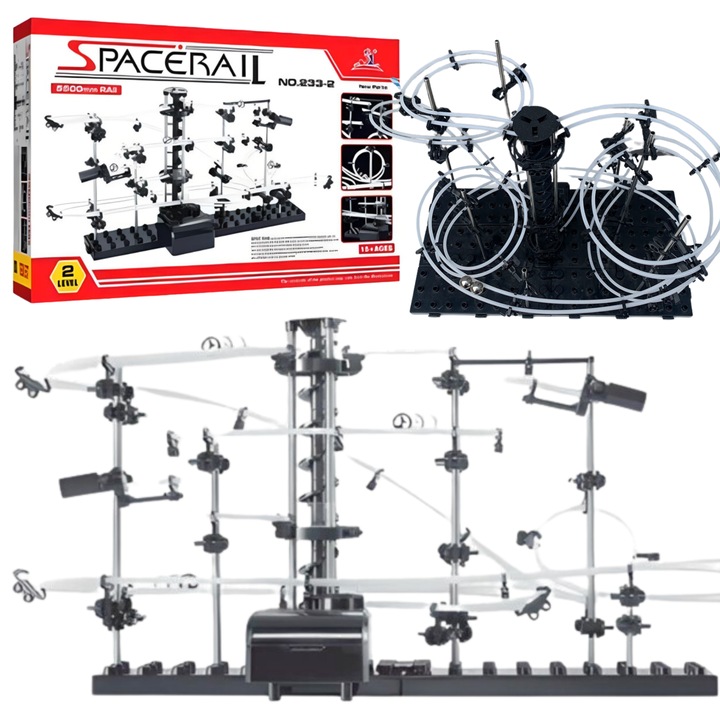 Pista minge, ProNice, Plastic, 44x28x8cm