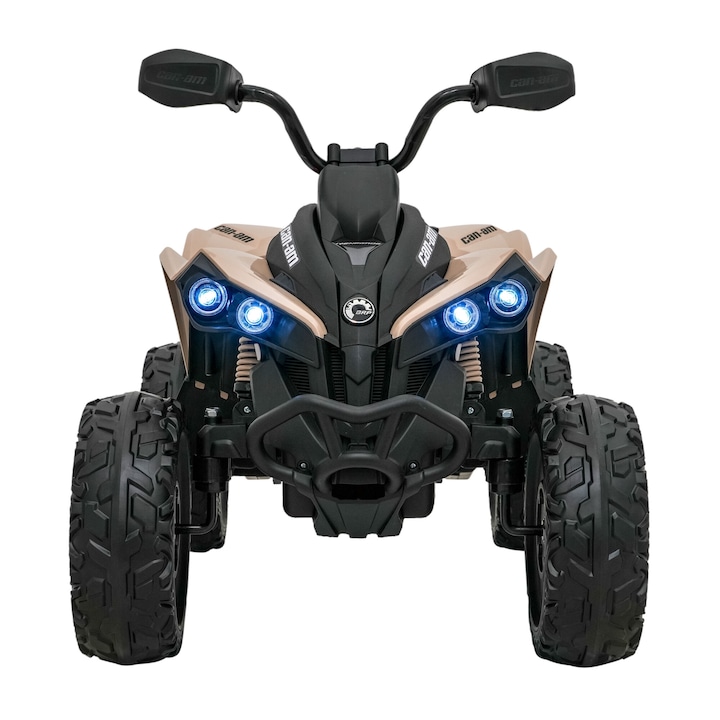 Atv Emag ATV, 200W, 24V, 5Ah - eMAG.ro