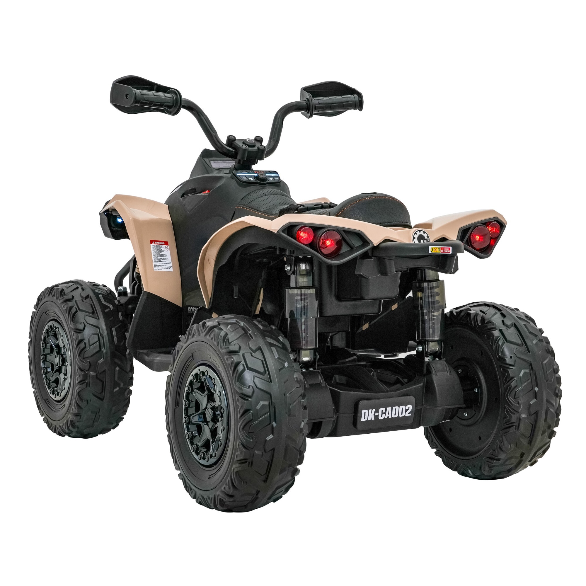 Atv Emag ATV, 200W, 24V, 5Ah - eMAG.ro