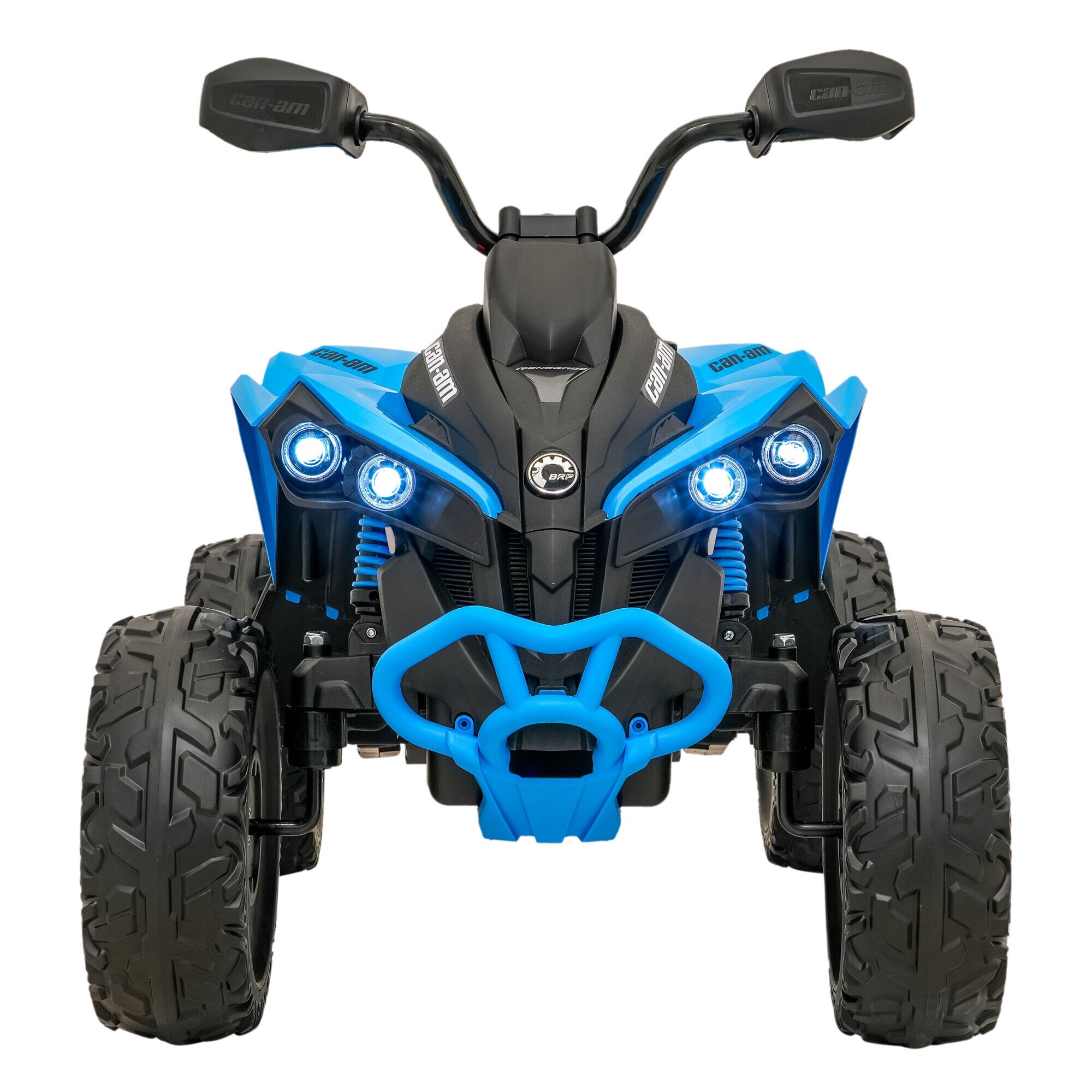 Atv Emag ATV, 200W, 24V, 5Ah - eMAG.ro