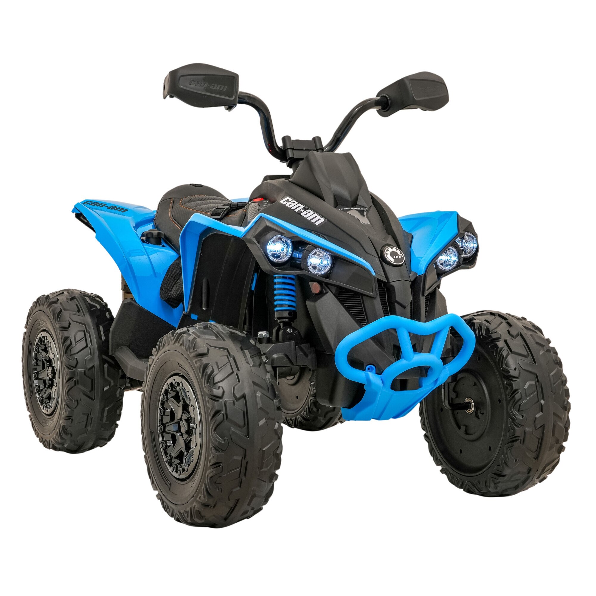 Atv Emag ATV, 200W, 24V, 5Ah - eMAG.ro