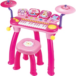 Instrumente muzicale de jucarie