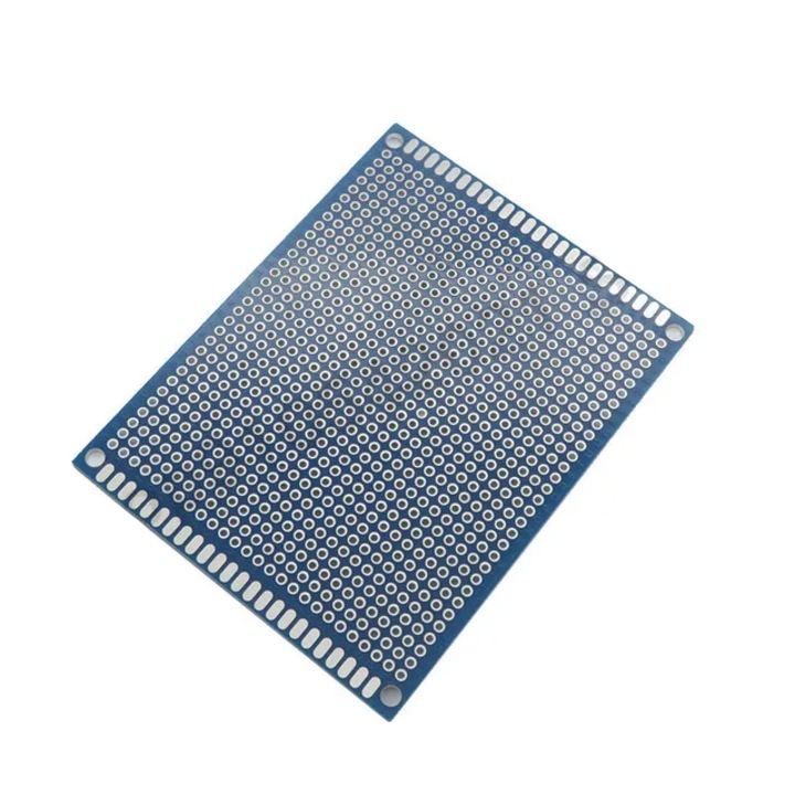 Прототипна платка 7X9