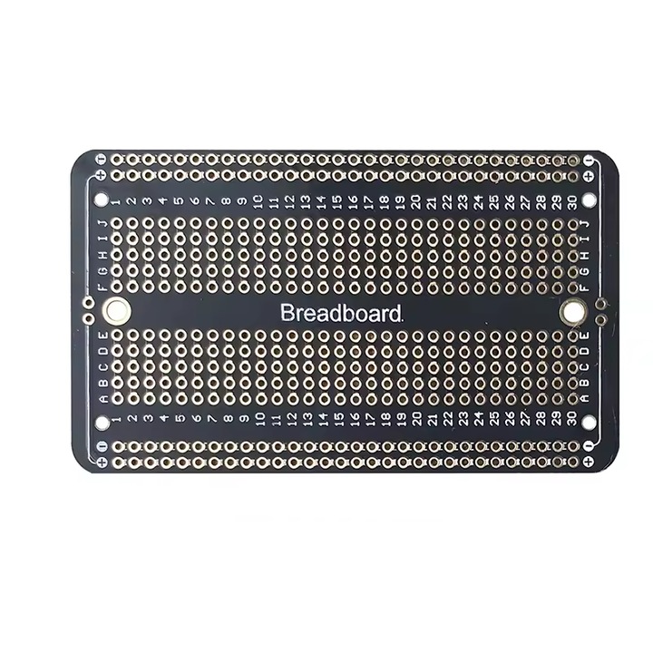 Placa prototipare 5.2 X 8.9