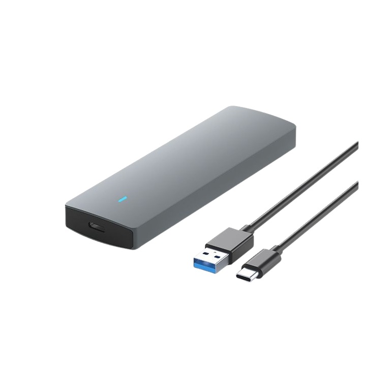 Kettős protokollú merevlemez-kazetta (1 TB)