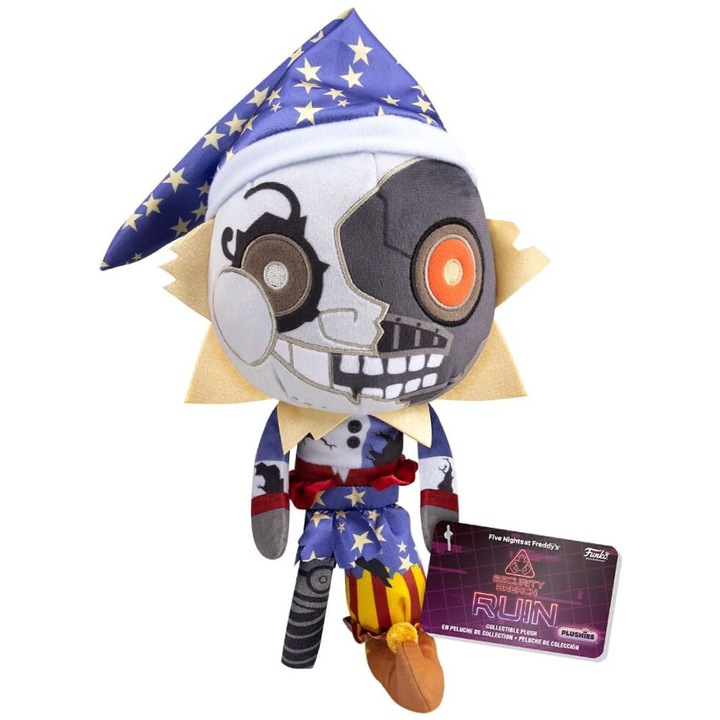 Plus Funko Five Nights At Freddys Moon 17cm