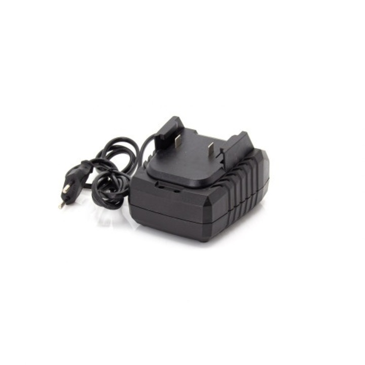 Incarcator rapid pentru un acumulator Procraft 220 V, 20V/ 1