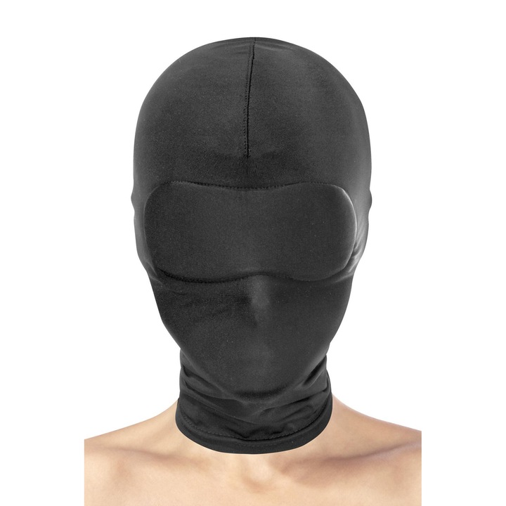Fetish Tentation, Masca Bondage, Hoga Fetish
