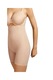 Моделиращи слипове, голи, безшевни, S INTL, полиамид/еластан