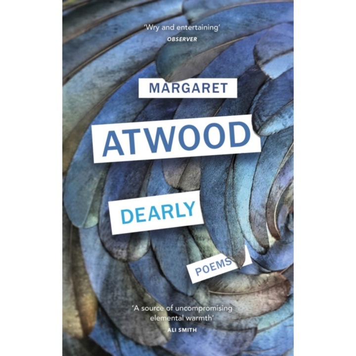 Dearly - Margaret Atwood