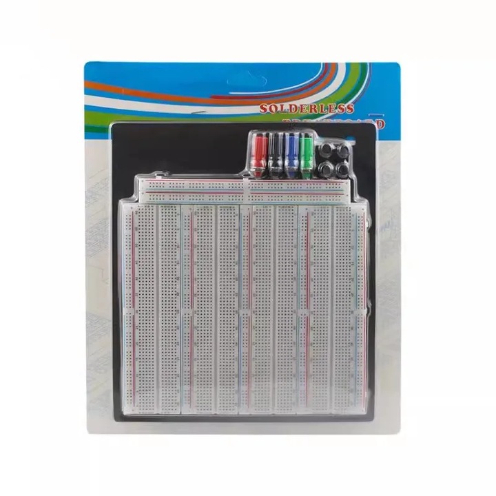 Breadboard 3220 точки, ZY 208