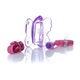 Boss Series, Stimulator-fluture violet