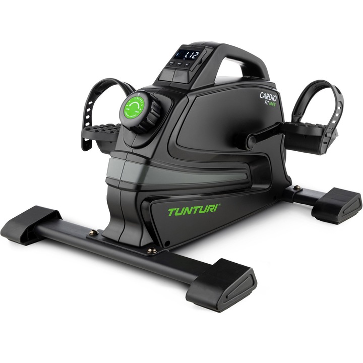 Мини велоергометър Tunturi Cardio Fit M45, 56x51x37 см