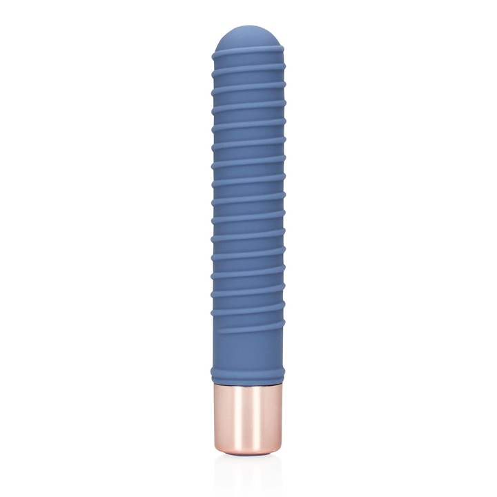 Boss Series, mini vibrator cu nervuri