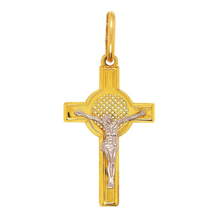 Arany kereszt, KingGold, Szent kereszt. Benedek, 14 ezer, 585