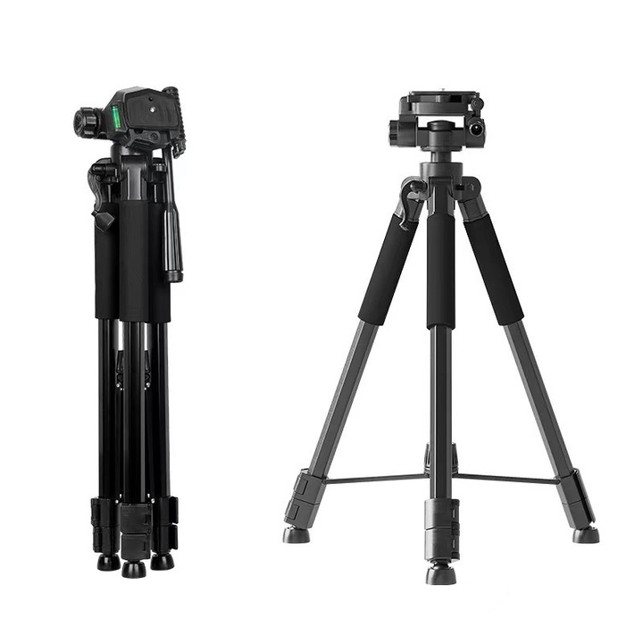 Treptor multifunctional pentru camera, 110cm, usor, design pliabil, aluminiu