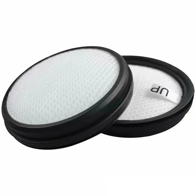 Set 2 filtre MF27-2BUC pentru aspirator UV antiacarieni compatibile cu JIMMY WB55/BX5/BX5Pro/WB73/B6Pro/BX6/BX6PRO/BX7/BX7Pro