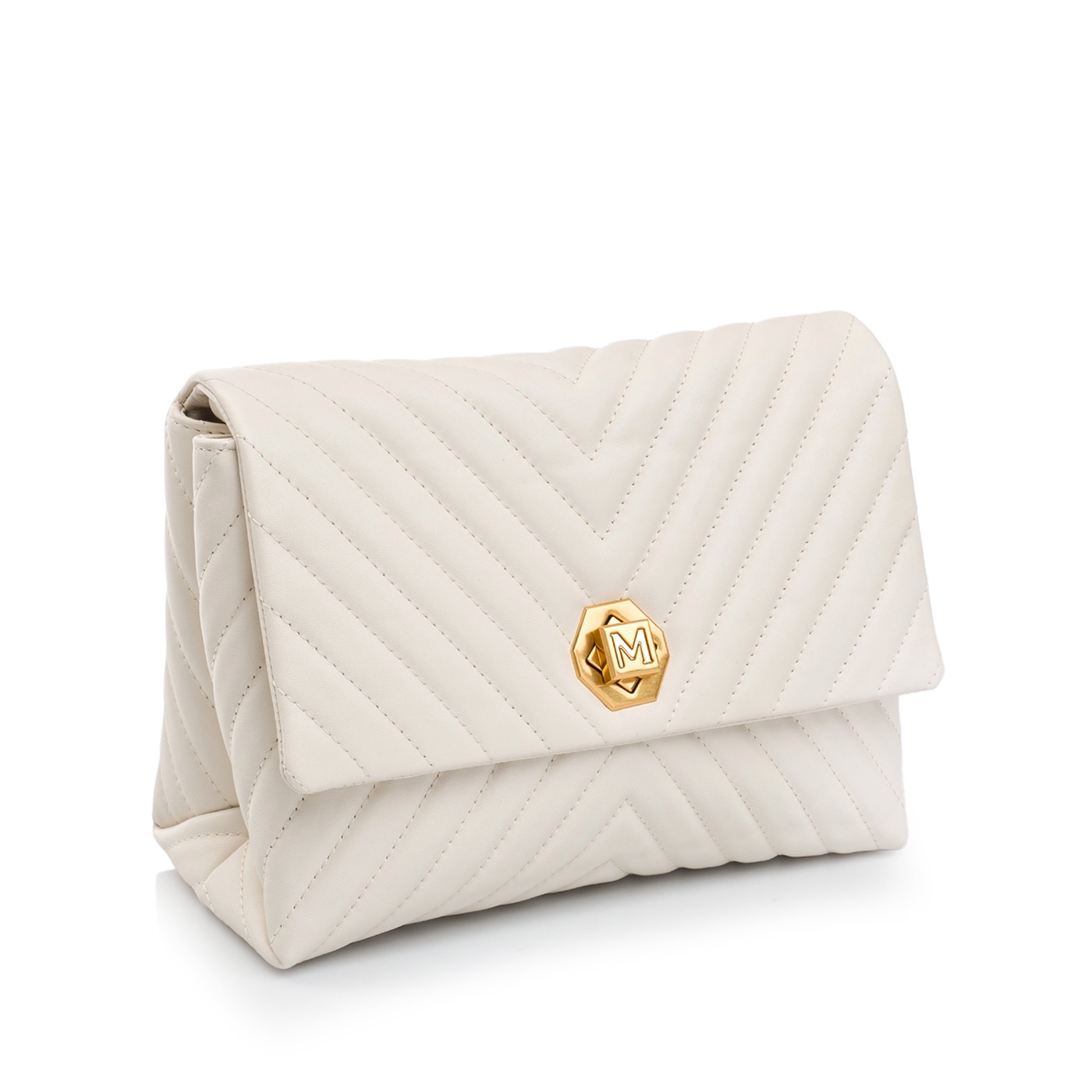 Geanta dama Musette, NEW ELSA MM, piele naturala - eMAG.ro