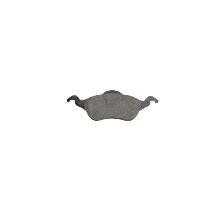 Fékbetét készlet JURID 571967J