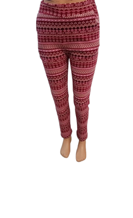 Prémes női harisnyanadrág, m-es méret