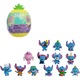 Figurina surpriza Disney Stitch - Hobbies, 5 cm