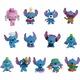 Figurina surpriza Disney Stitch - Hobbies, 5 cm