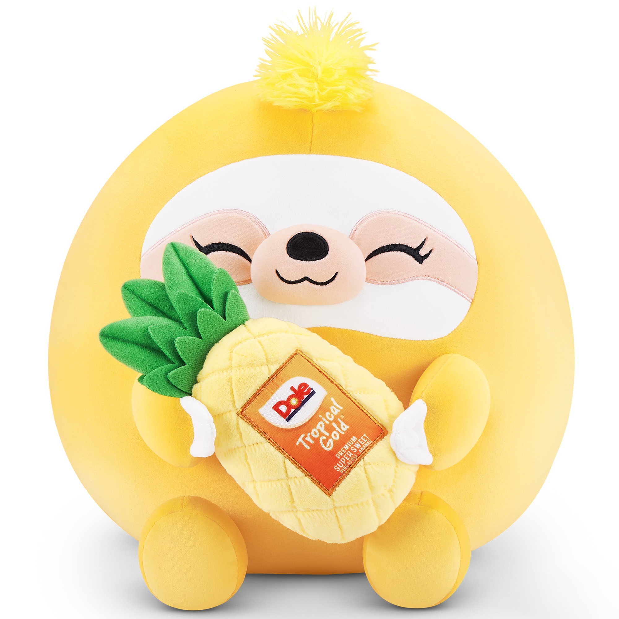 Jucarie de plus Snackles - Heidi, 35 cm