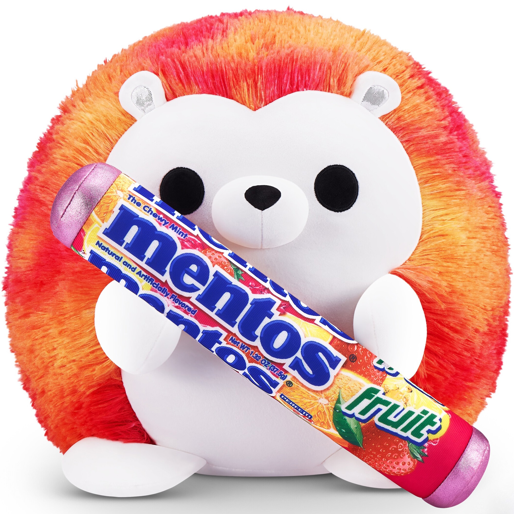 Jucarie de plus Snackles - Seth, 35 cm