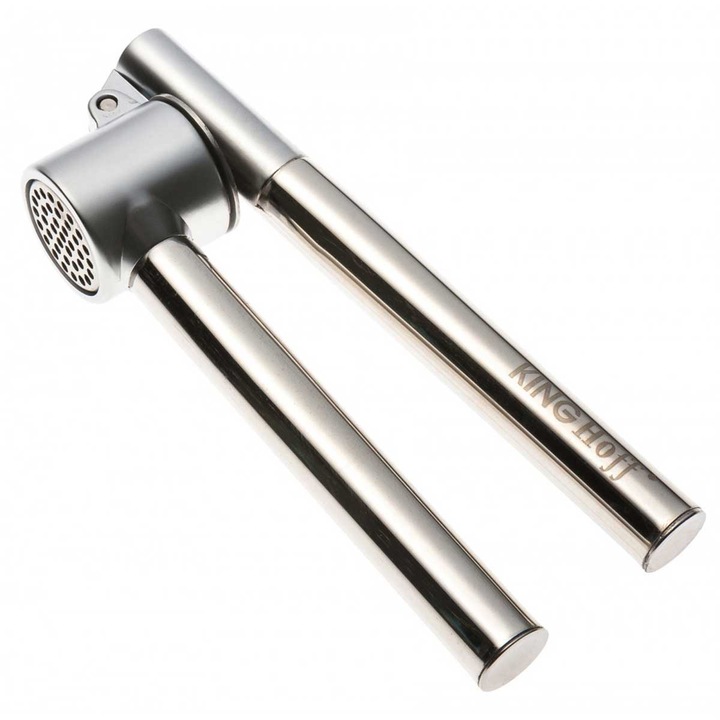 Преса за чесън KINGHOFF KH-1461