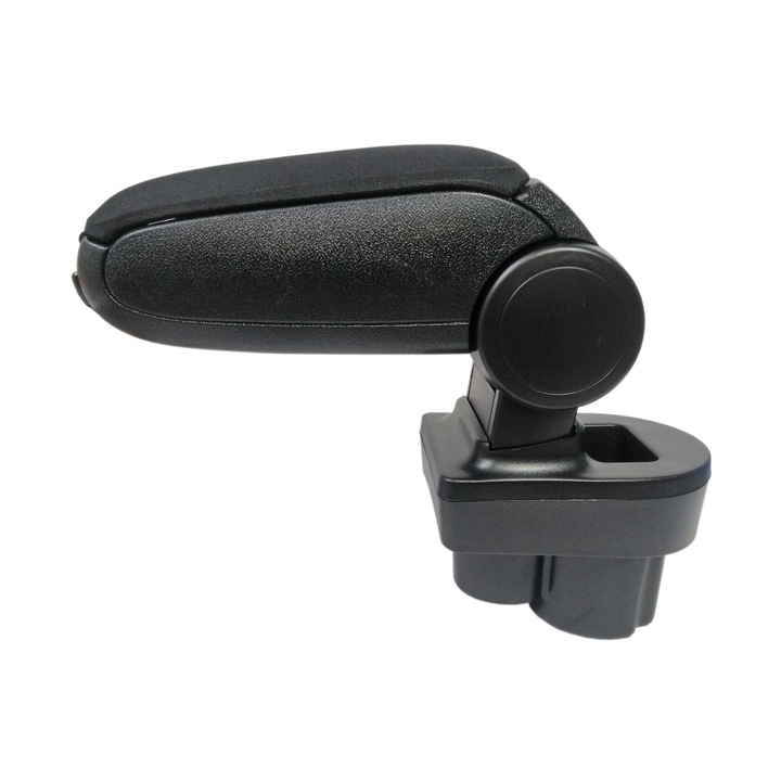 Cotiera auto pentru Skoda Rapid 2012+, din textil