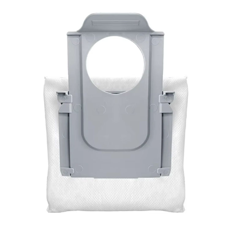 Ricambi Compatibili Con Roborock Q Revo, Per Accessori Aspirapolvere Robot Qrevo 1 Spazzola Principale 4 Spazzole Laterali 4 Filtri 6 Panni Per Mocio 4 Sacchetti Per La Polvere 92247222