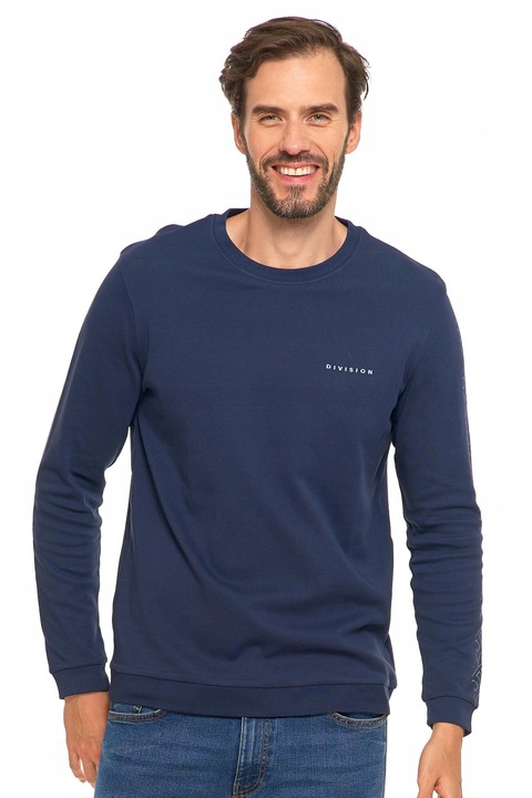 Мъжка блуза, Moray, Памук, Тъмносин, Тъмносин