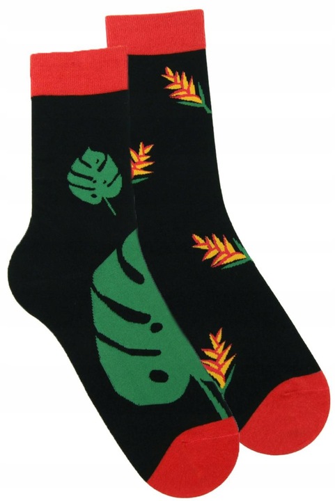 Sosete barbati, Moraj, bumbac, multicolor, 39-41 EU